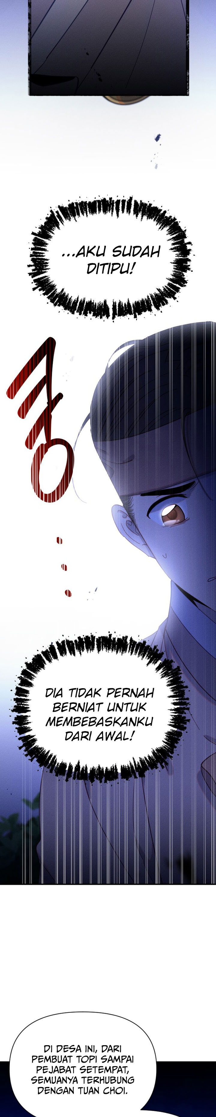 Tale of Vengenful Spirits Chapter 10 Gambar 20