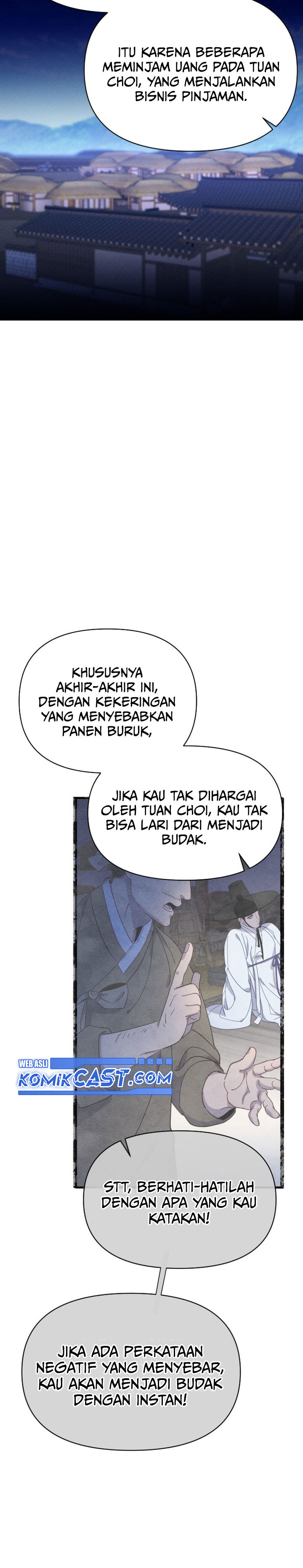 Tale of Vengenful Spirits Chapter 10 Gambar 21