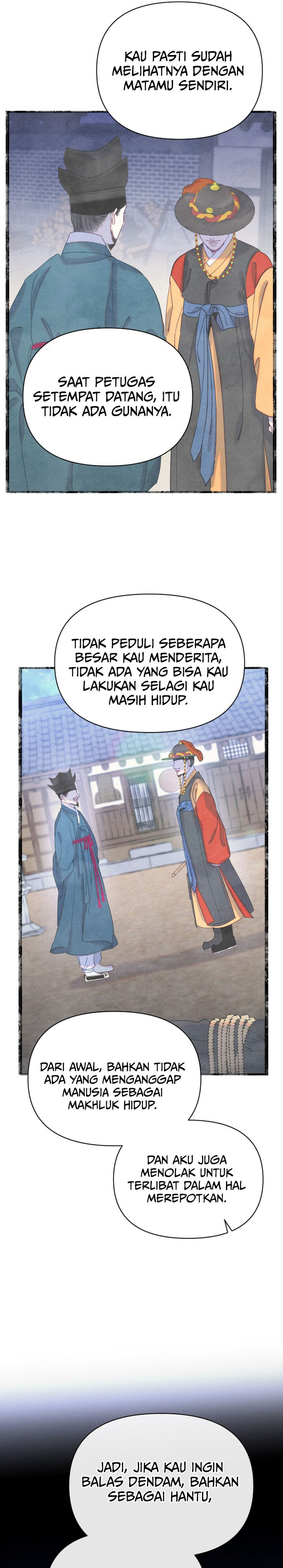 Tale of Vengenful Spirits Chapter 10 Gambar 22