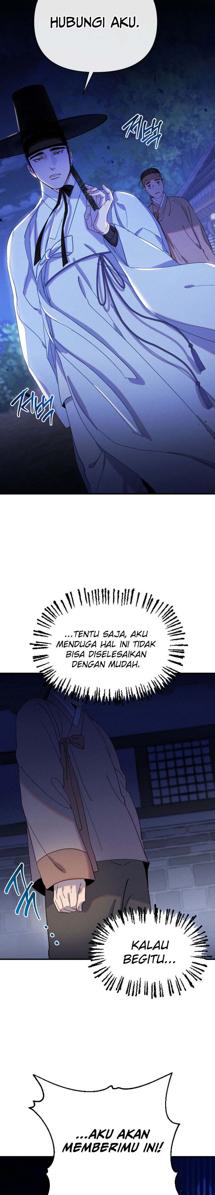 Tale of Vengenful Spirits Chapter 10 Gambar 23
