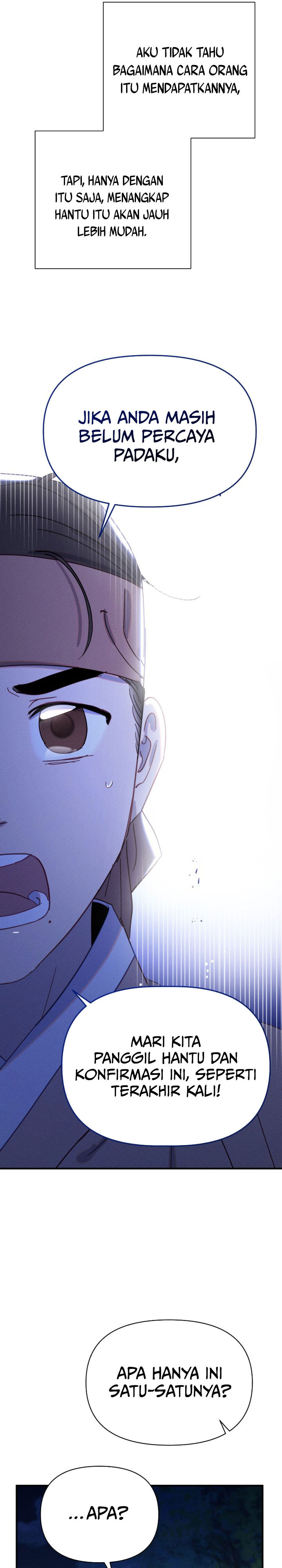Tale of Vengenful Spirits Chapter 10 Gambar 26