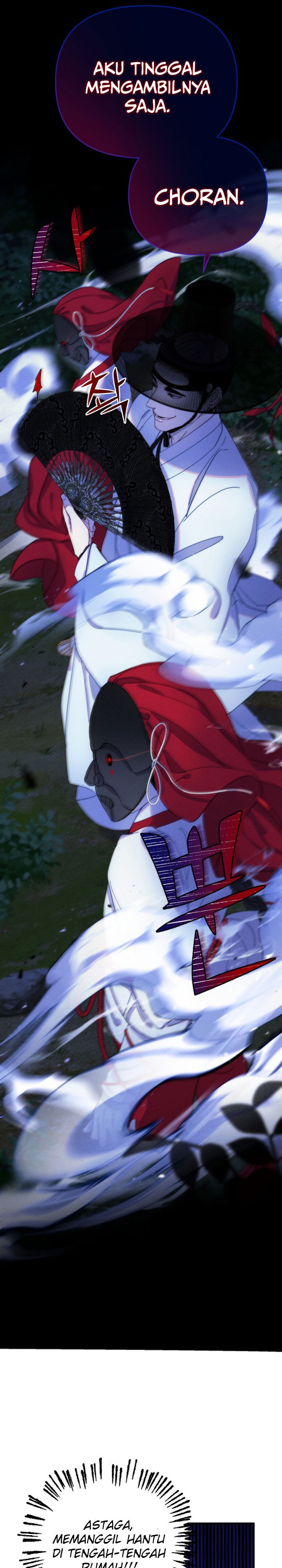 Tale of Vengenful Spirits Chapter 10 Gambar 28