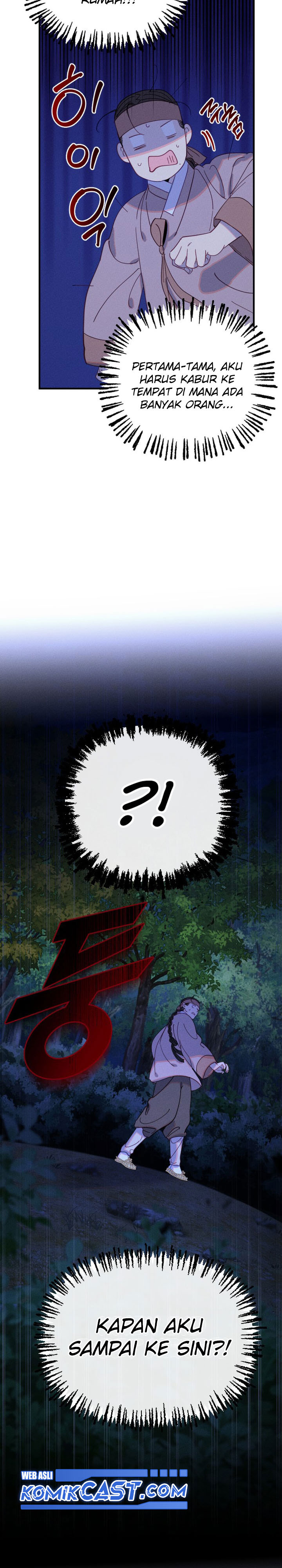 Tale of Vengenful Spirits Chapter 10 Gambar 29
