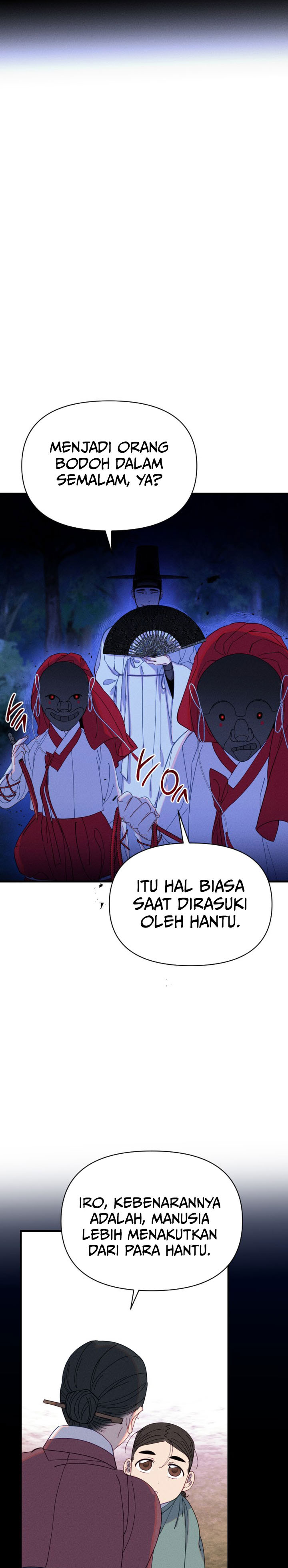 Tale of Vengenful Spirits Chapter 10 Gambar 30
