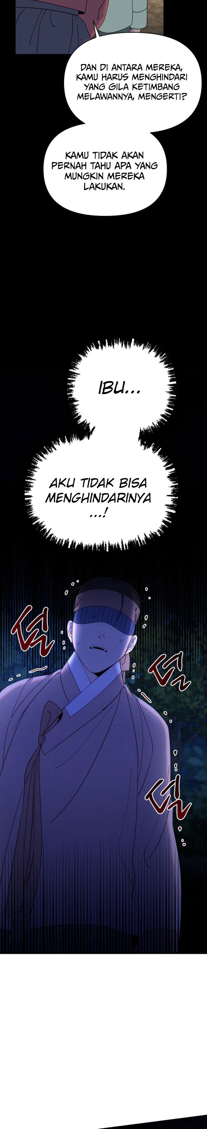 Tale of Vengenful Spirits Chapter 10 Gambar 31