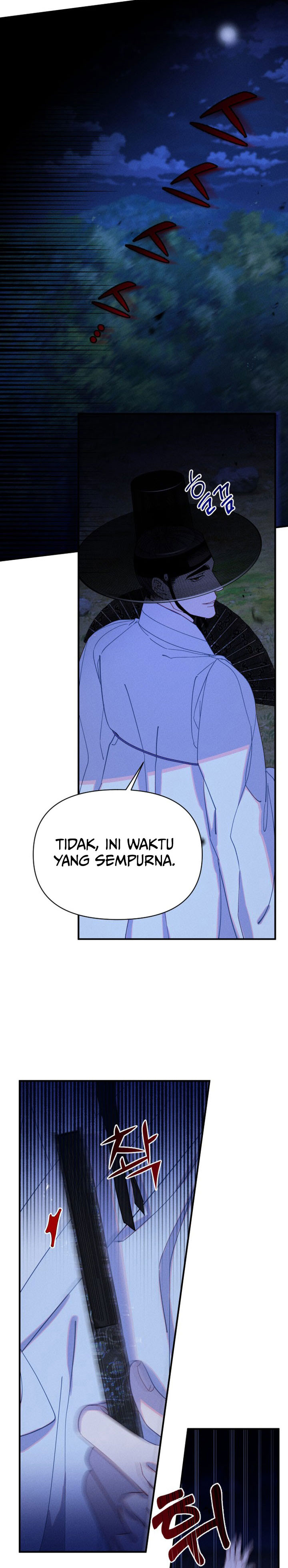 Tale of Vengenful Spirits Chapter 10 Gambar 32