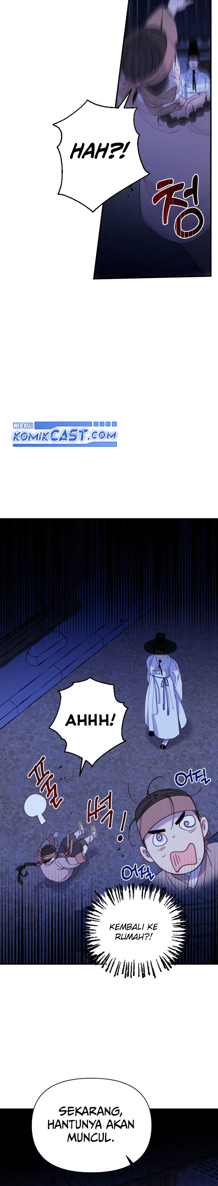 Tale of Vengenful Spirits Chapter 10 Gambar 33