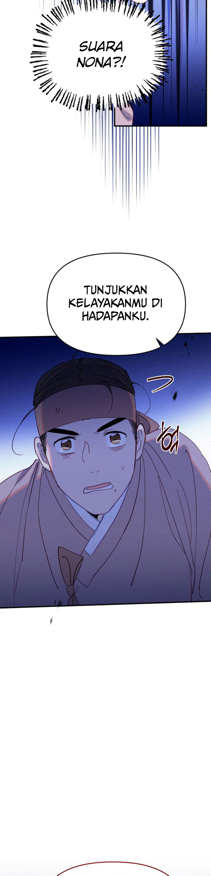 Tale of Vengenful Spirits Chapter 10 Gambar 35