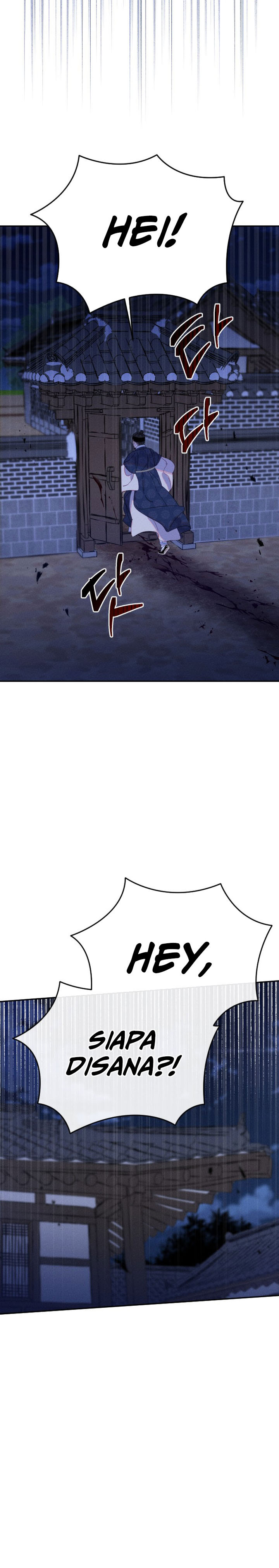 Tale of Vengenful Spirits Chapter 13 Gambar 4