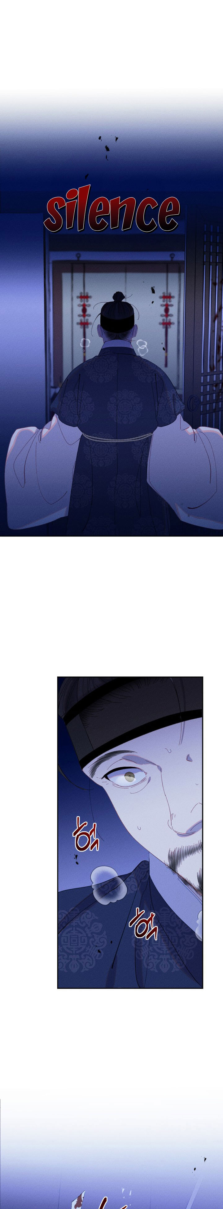 Tale of Vengenful Spirits Chapter 13 Gambar 6