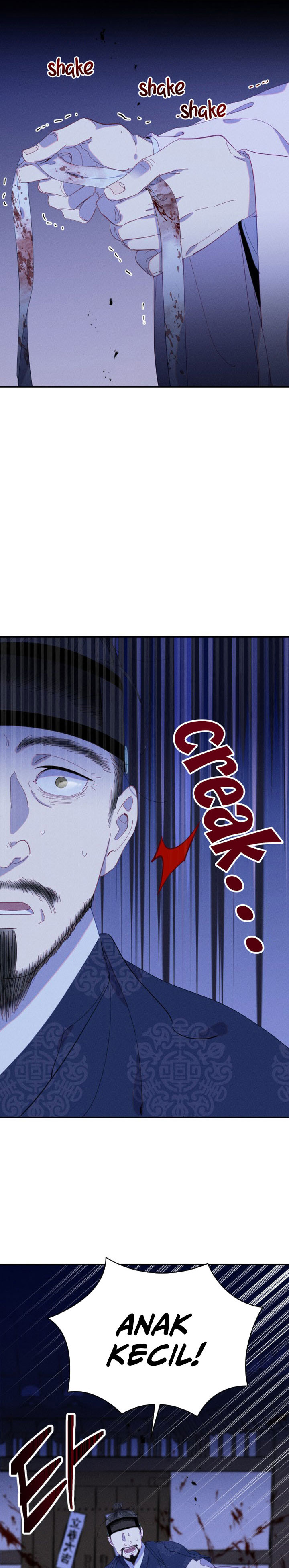 Tale of Vengenful Spirits Chapter 13 Gambar 8