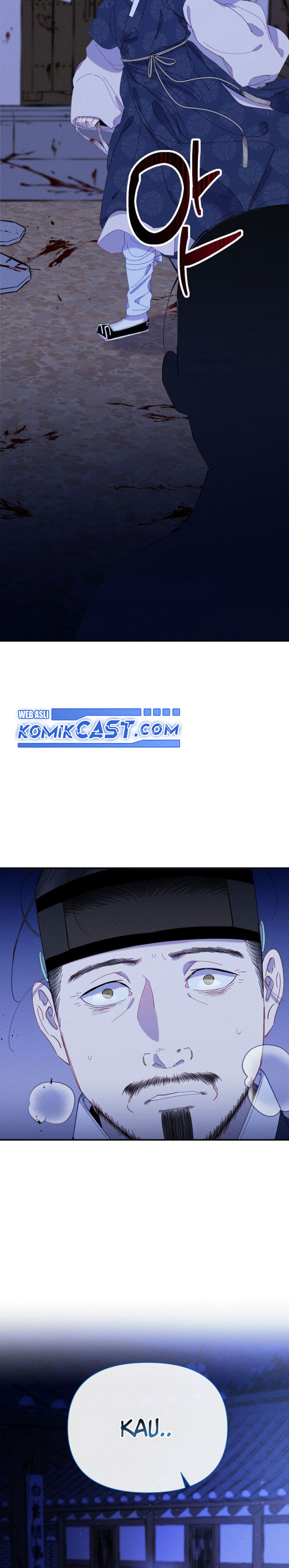 Tale of Vengenful Spirits Chapter 13 Gambar 9