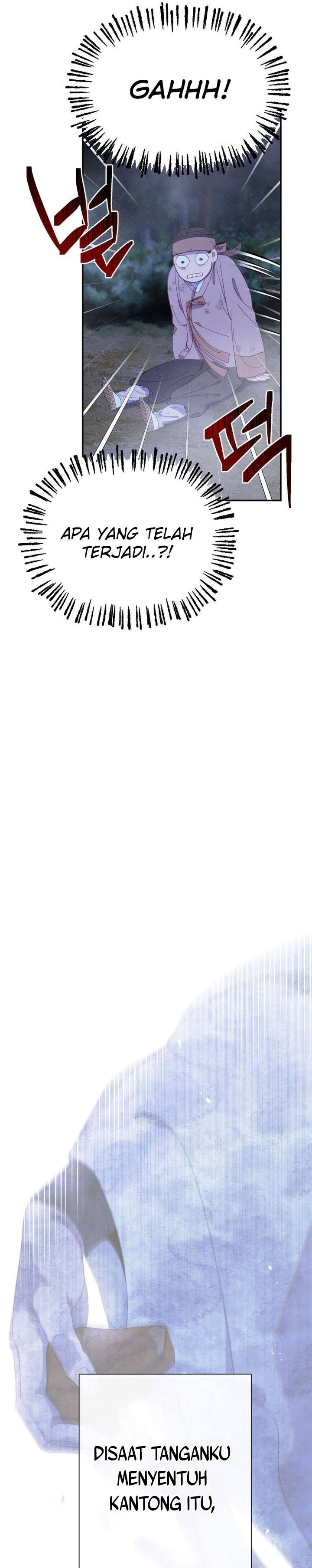 Tale of Vengenful Spirits Chapter 13 Gambar 14