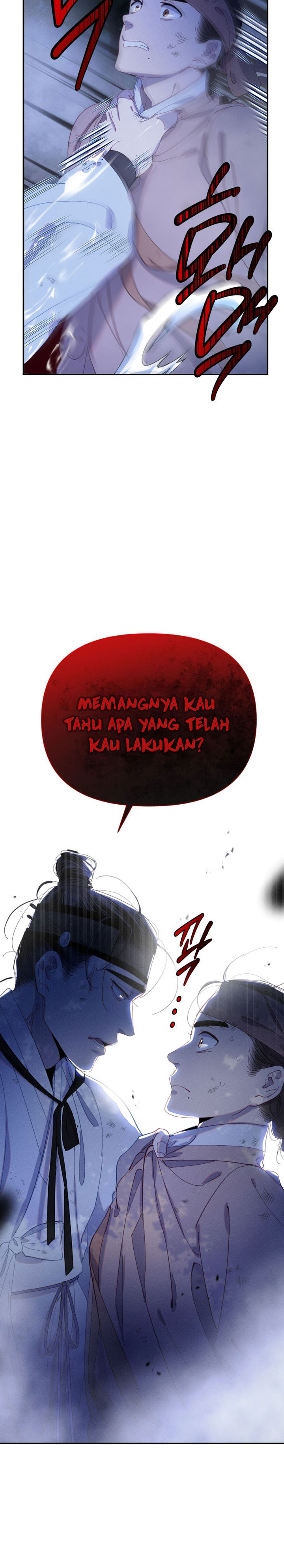 Tale of Vengenful Spirits Chapter 13 Gambar 19