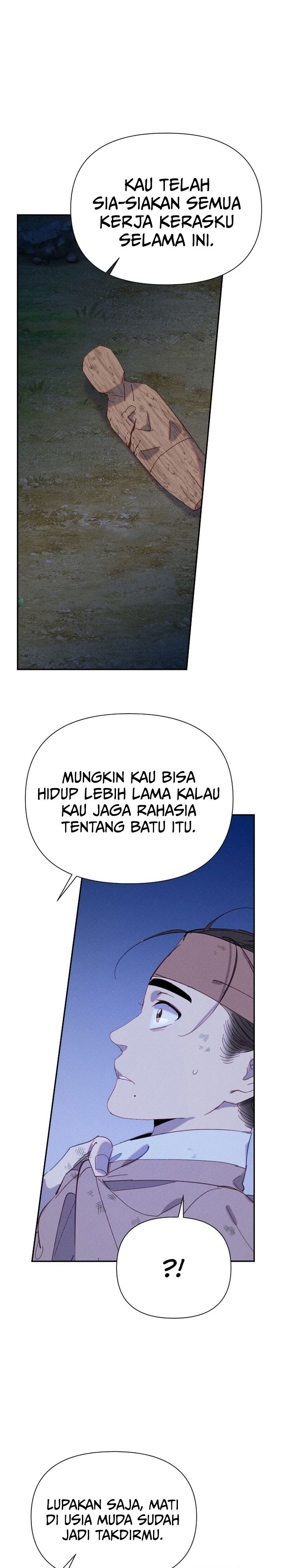 Tale of Vengenful Spirits Chapter 13 Gambar 24