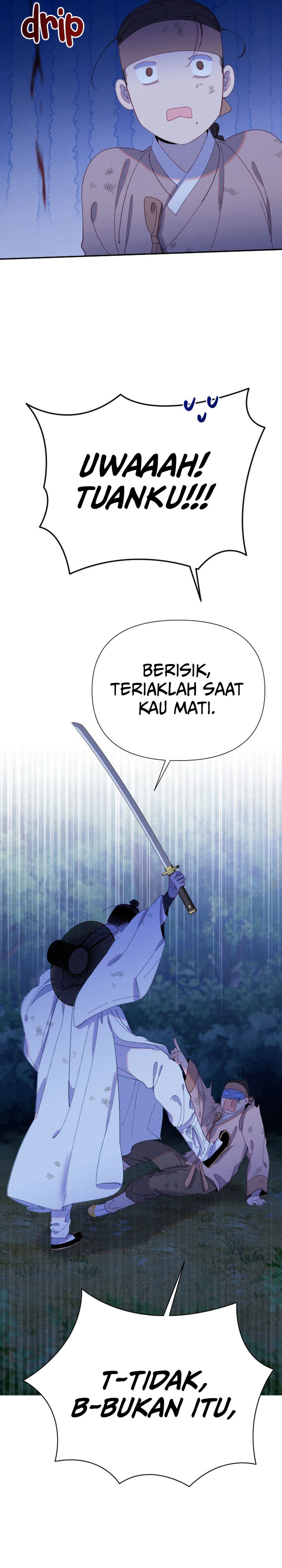 Tale of Vengenful Spirits Chapter 13 Gambar 26