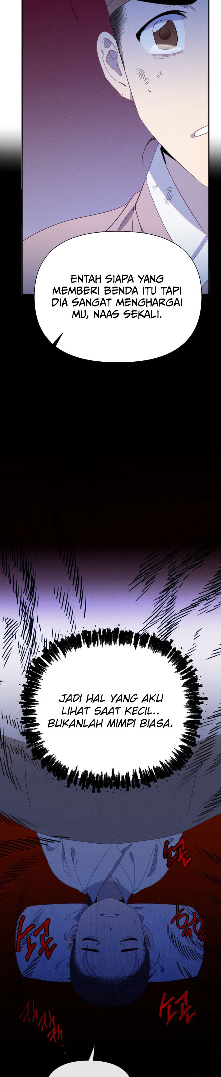 Tale of Vengenful Spirits Chapter 14 Gambar 8