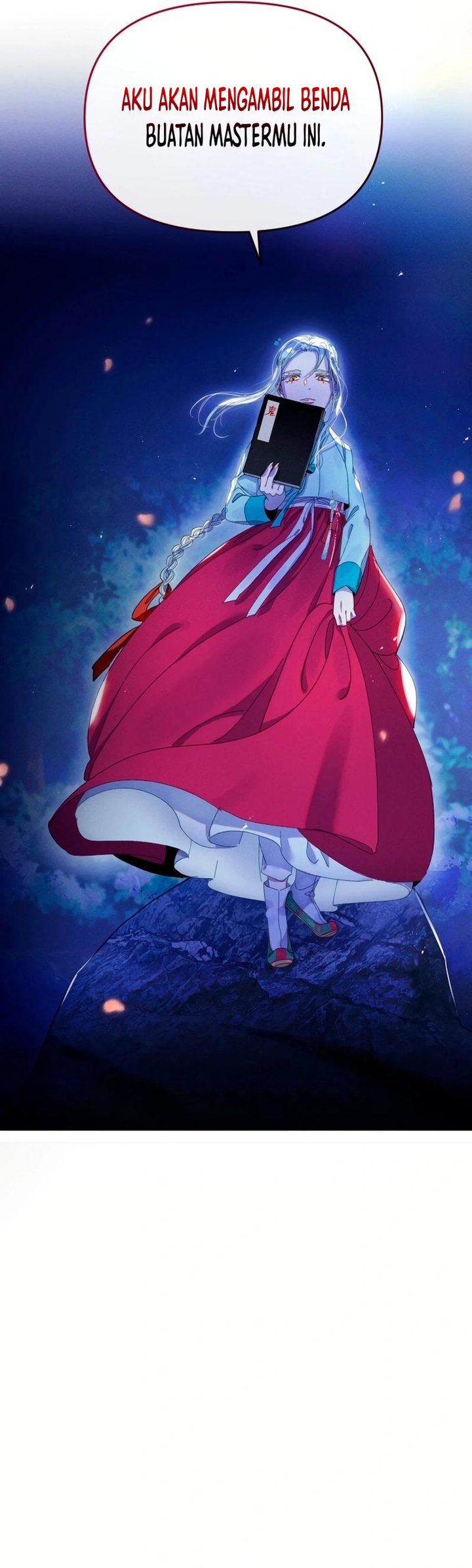 Tale of Vengenful Spirits Chapter 15 Gambar 6