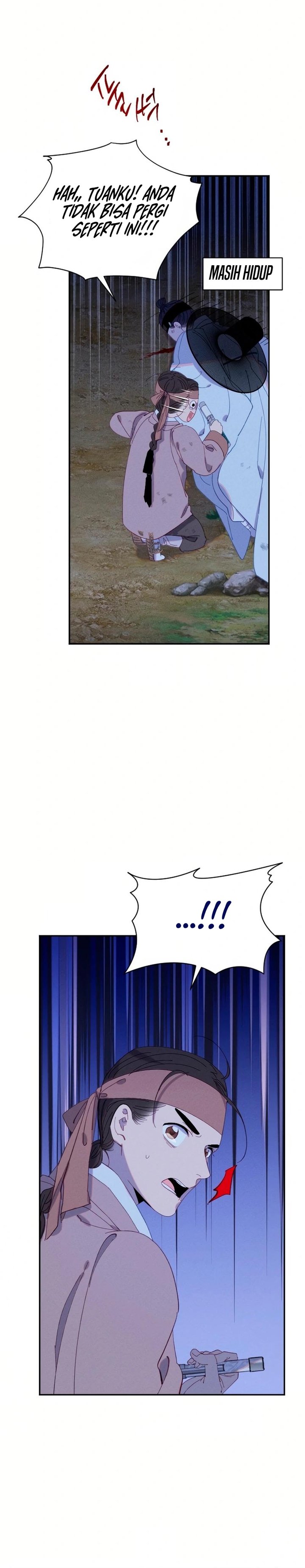 Tale of Vengenful Spirits Chapter 15 Gambar 9