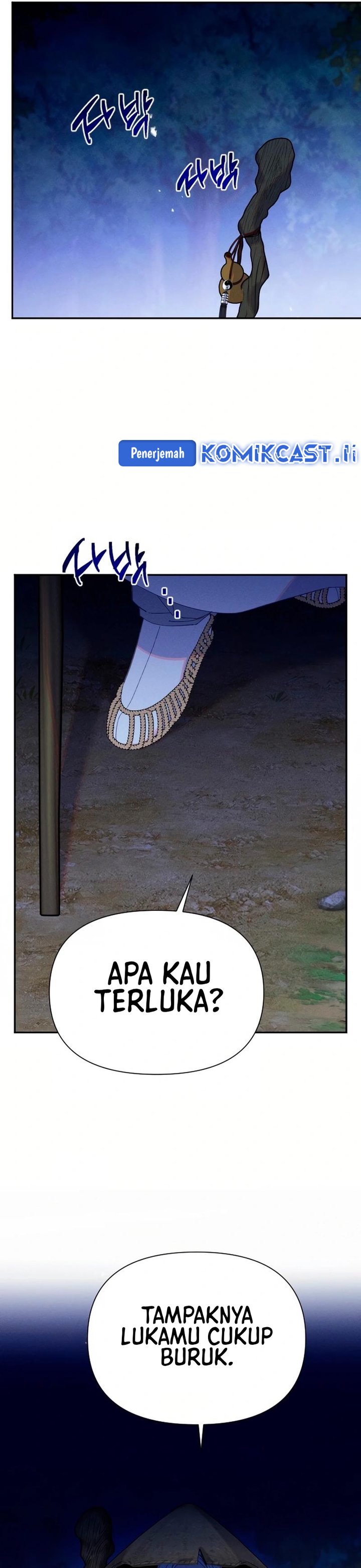 Tale of Vengenful Spirits Chapter 15 Gambar 10