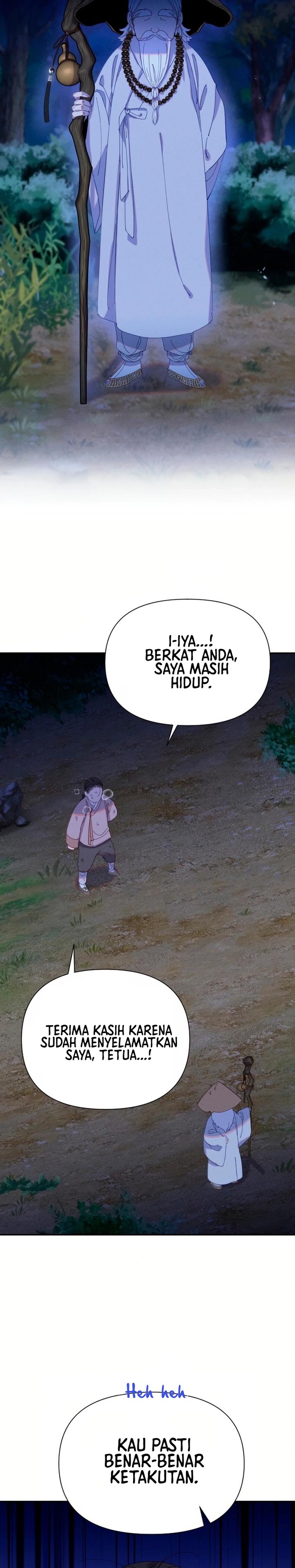 Tale of Vengenful Spirits Chapter 15 Gambar 11