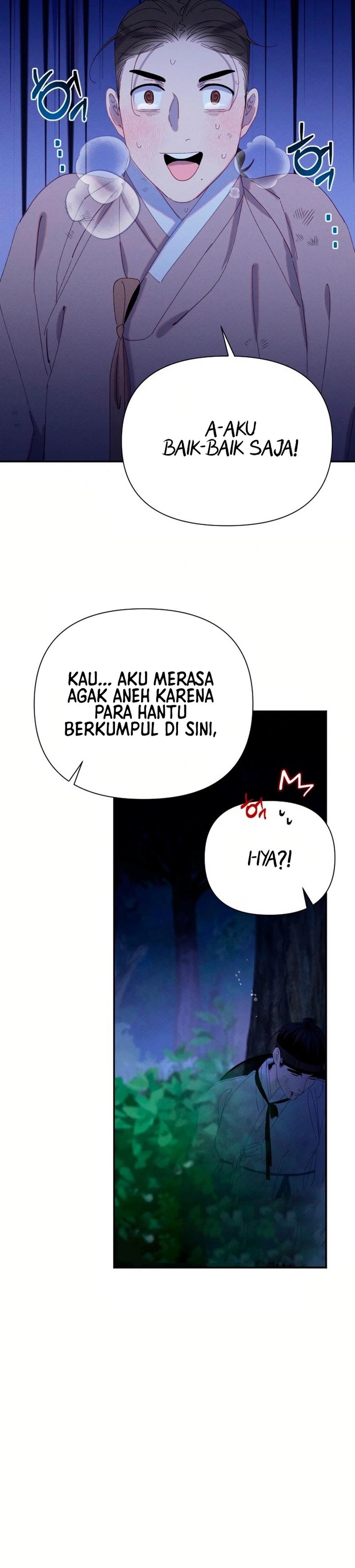 Tale of Vengenful Spirits Chapter 15 Gambar 12