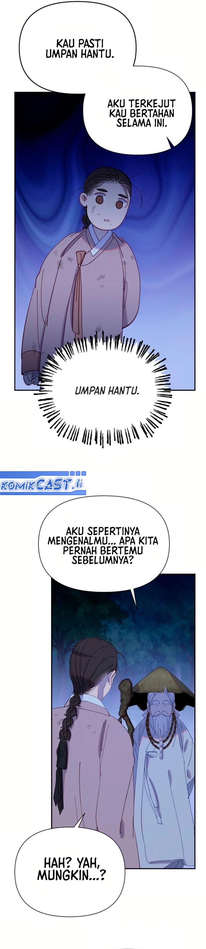 Tale of Vengenful Spirits Chapter 15 Gambar 13