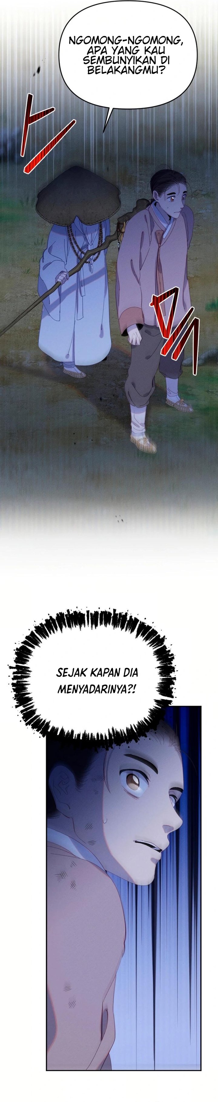 Tale of Vengenful Spirits Chapter 15 Gambar 15