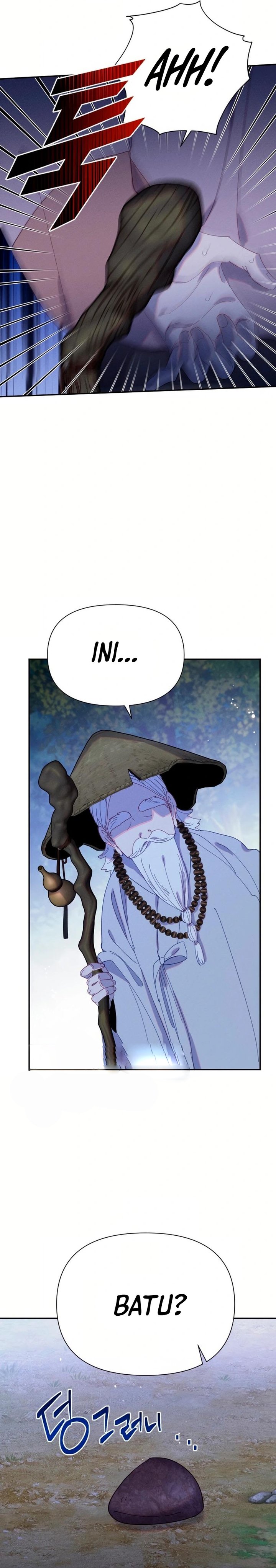 Tale of Vengenful Spirits Chapter 15 Gambar 16