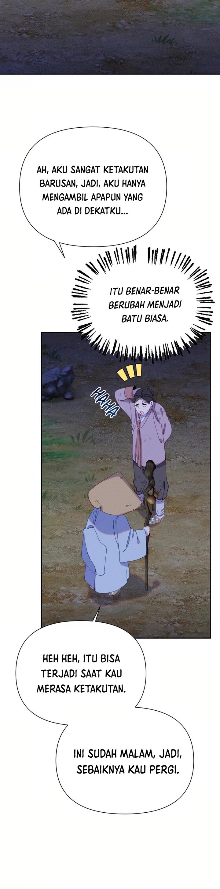 Tale of Vengenful Spirits Chapter 15 Gambar 17