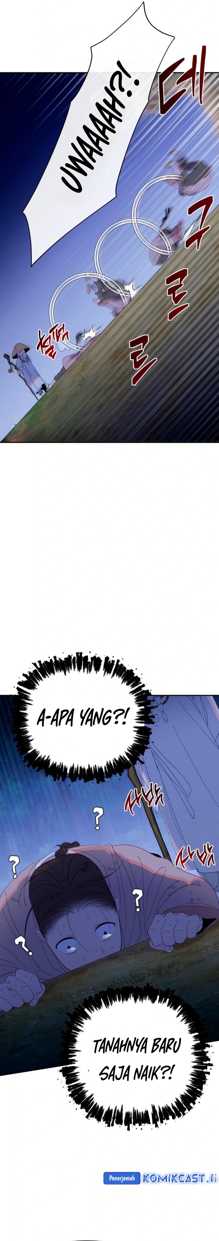 Tale of Vengenful Spirits Chapter 15 Gambar 20