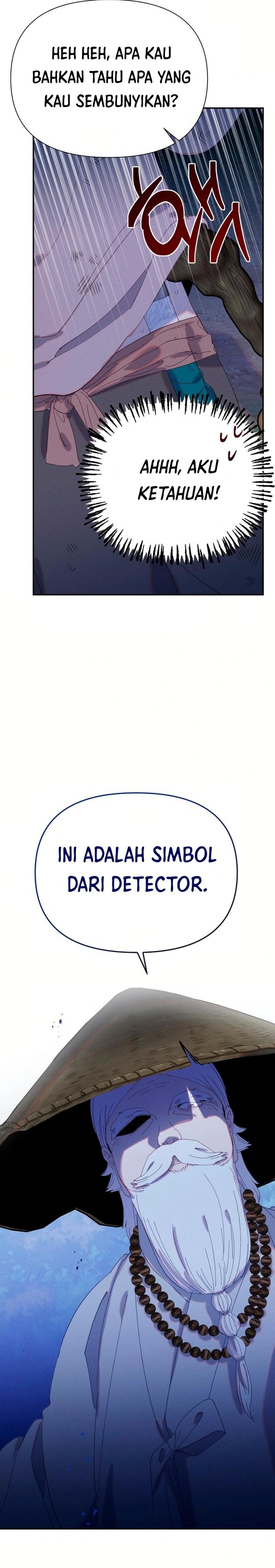Tale of Vengenful Spirits Chapter 15 Gambar 21
