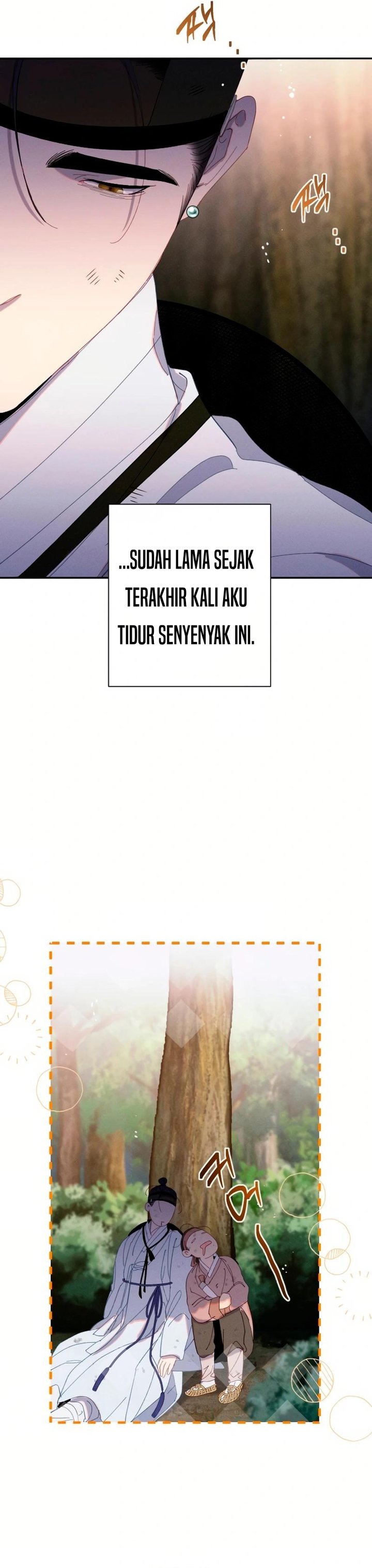 Tale of Vengenful Spirits Chapter 15 Gambar 23