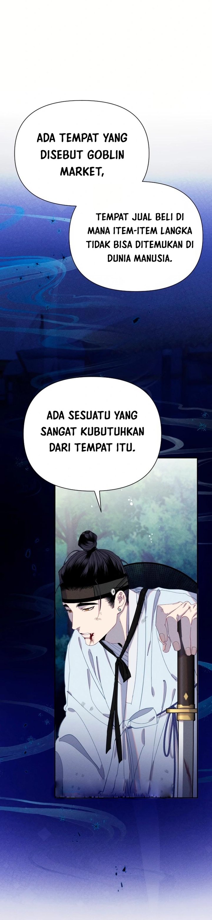 Tale of Vengenful Spirits Chapter 15 Gambar 29