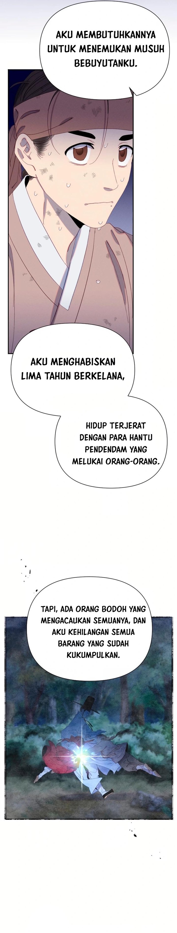 Tale of Vengenful Spirits Chapter 15 Gambar 30