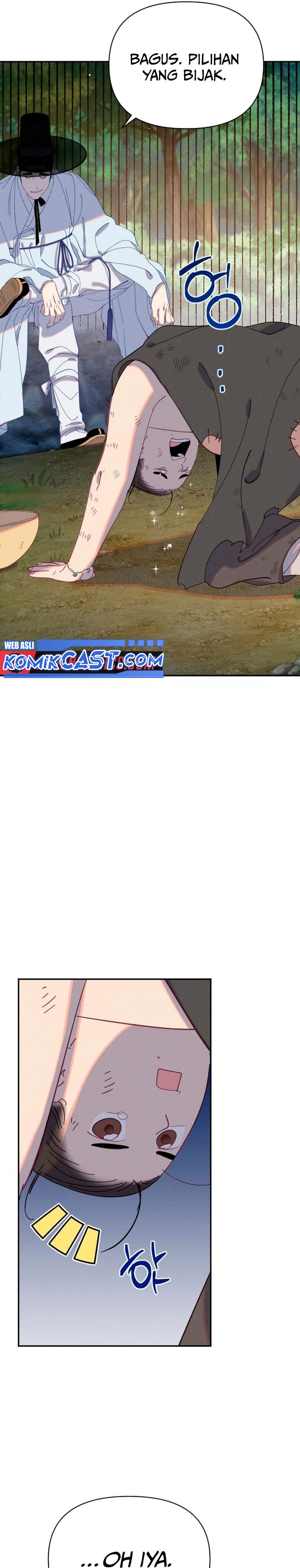 Tale of Vengenful Spirits Chapter 17 Gambar 6