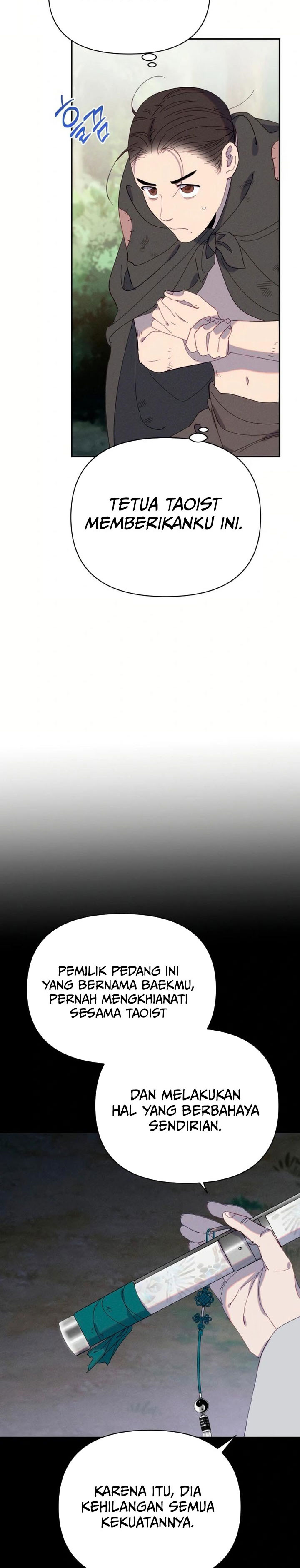 Tale of Vengenful Spirits Chapter 17 Gambar 7