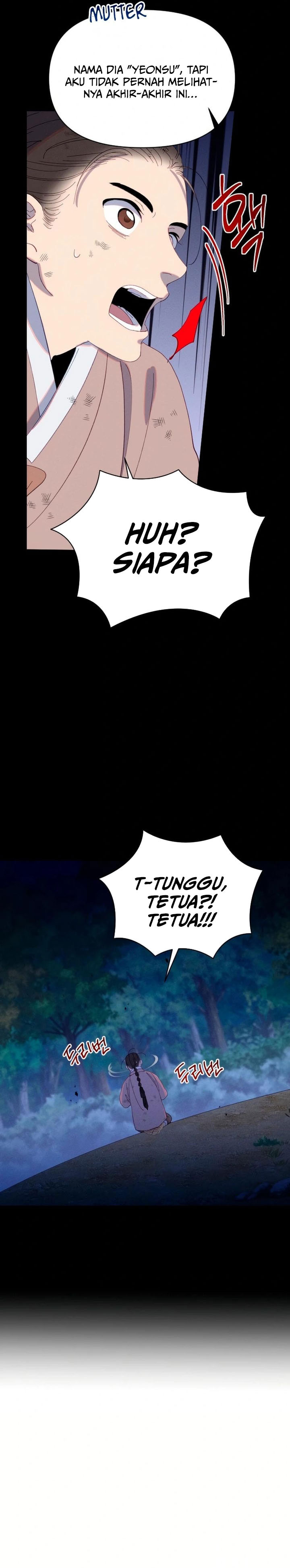 Tale of Vengenful Spirits Chapter 17 Gambar 10