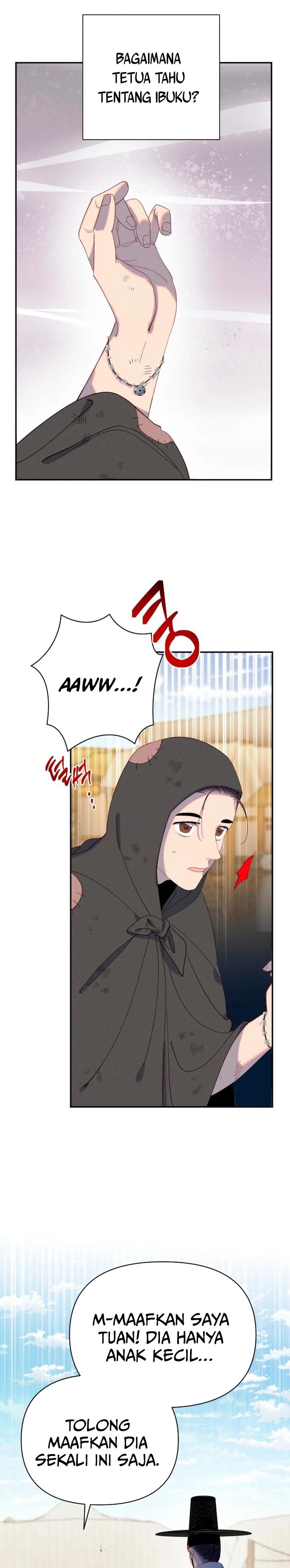 Tale of Vengenful Spirits Chapter 17 Gambar 11