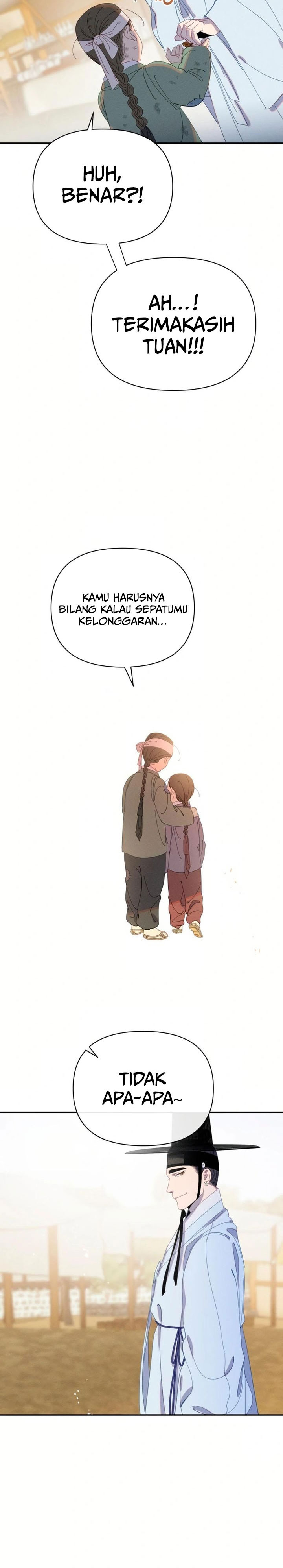 Tale of Vengenful Spirits Chapter 17 Gambar 15