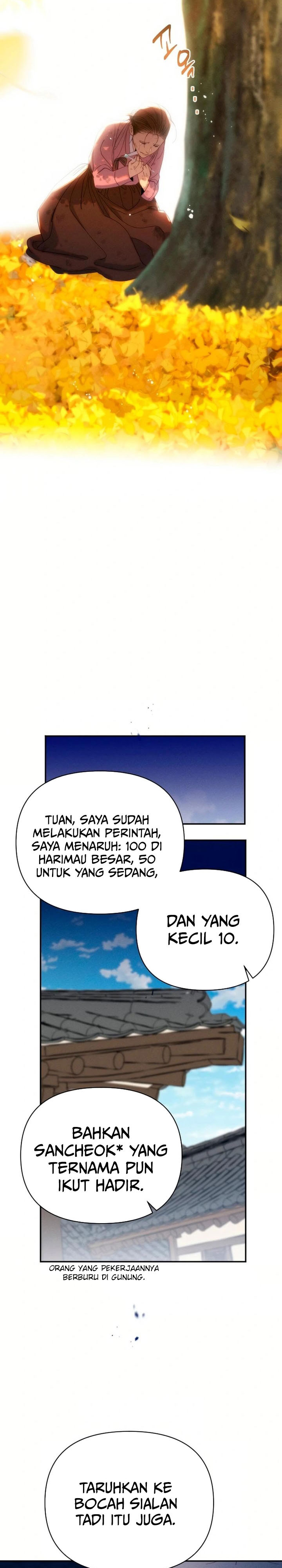 Tale of Vengenful Spirits Chapter 17 Gambar 24