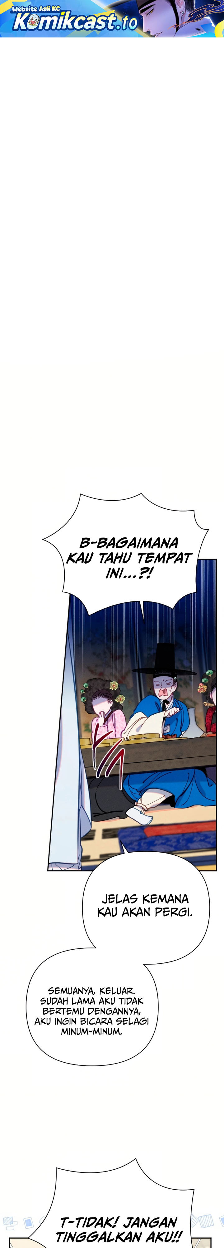 Tale of Vengenful Spirits Chapter 19 Gambar 2