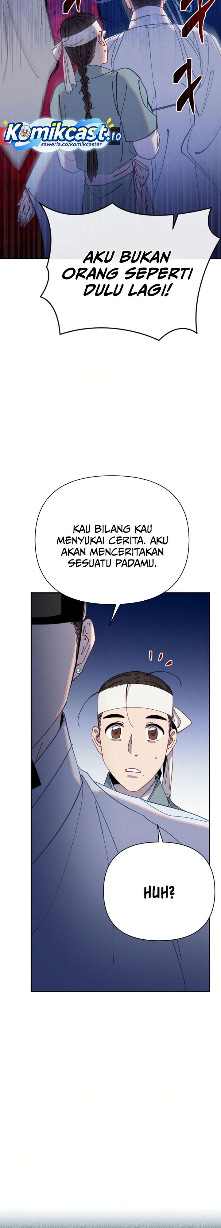 Tale of Vengenful Spirits Chapter 19 Gambar 13