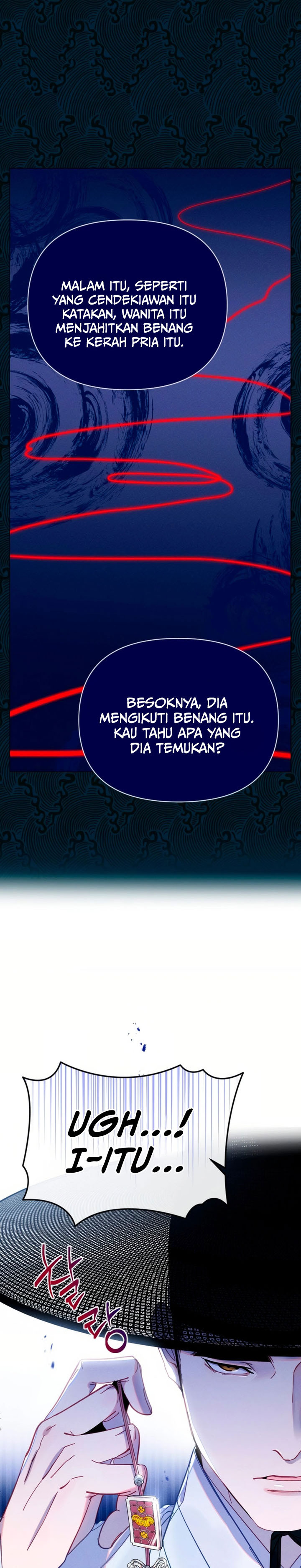 Tale of Vengenful Spirits Chapter 19 Gambar 15