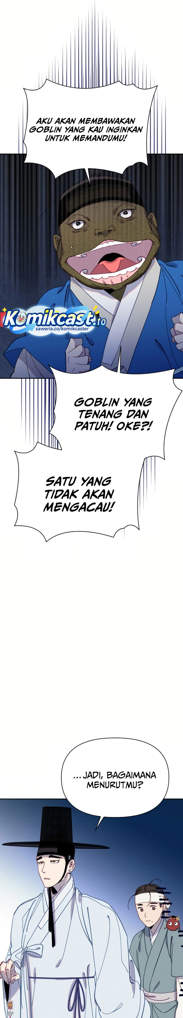 Tale of Vengenful Spirits Chapter 19 Gambar 18