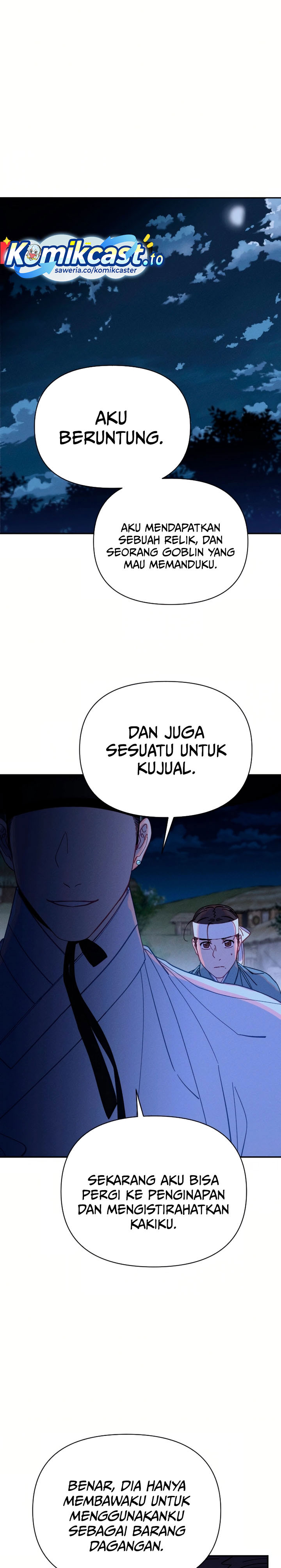 Tale of Vengenful Spirits Chapter 19 Gambar 22