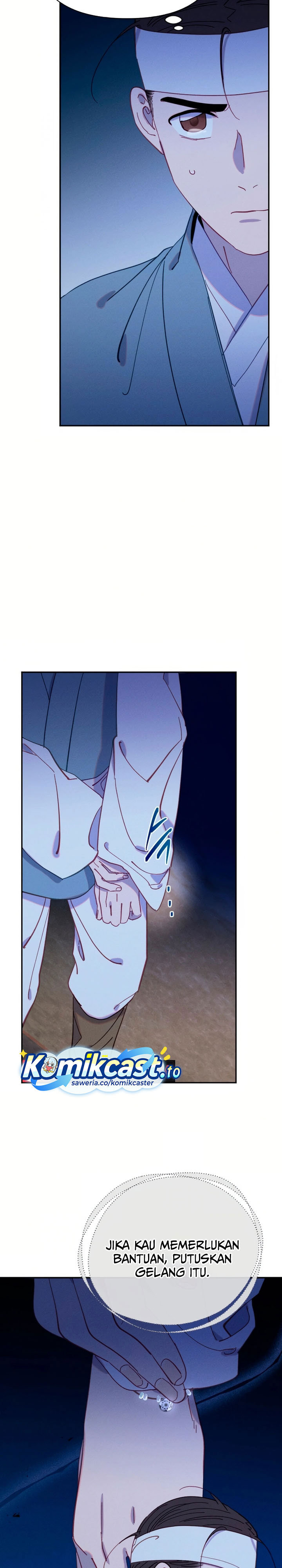 Tale of Vengenful Spirits Chapter 19 Gambar 23