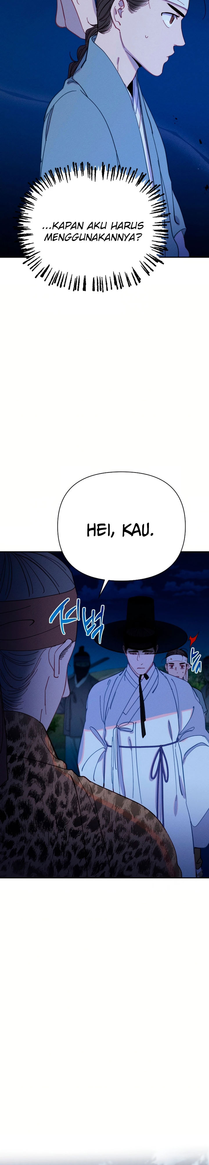 Tale of Vengenful Spirits Chapter 19 Gambar 24