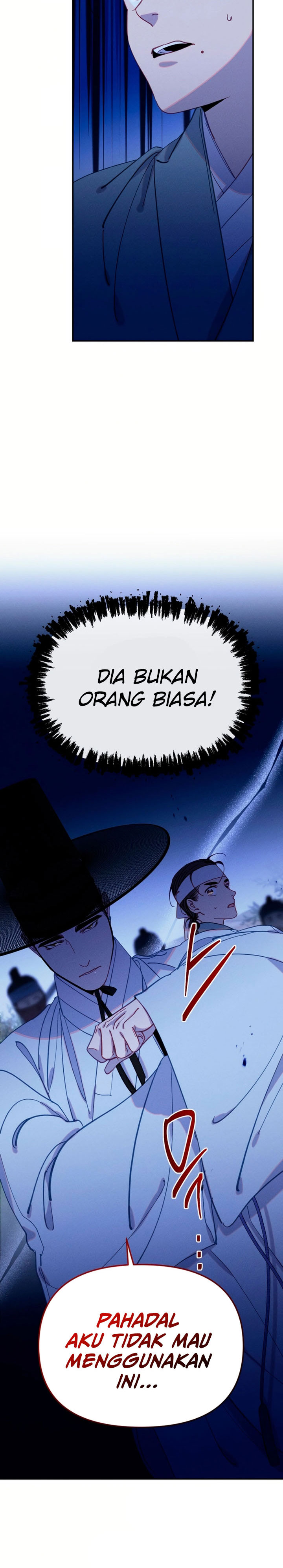 Tale of Vengenful Spirits Chapter 19 Gambar 29