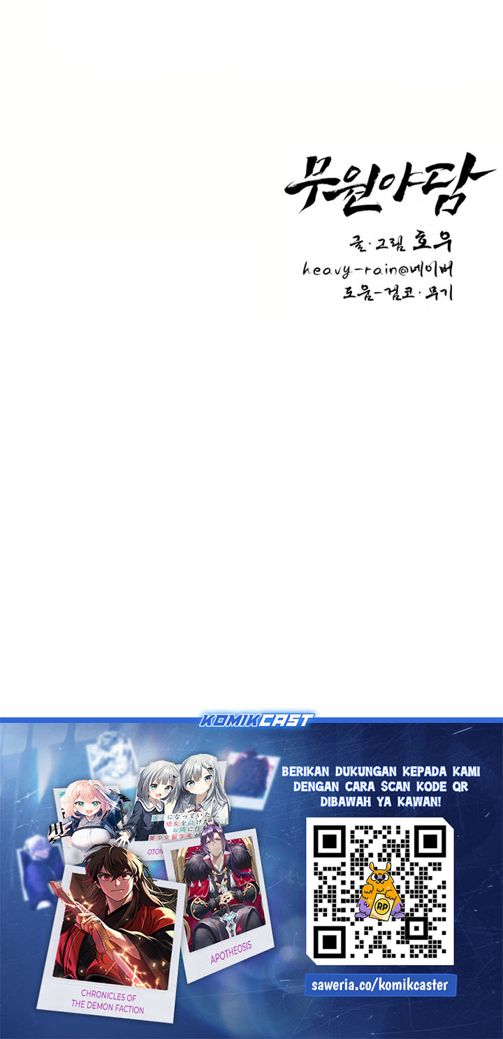 Tale of Vengenful Spirits Chapter 19 Gambar 30